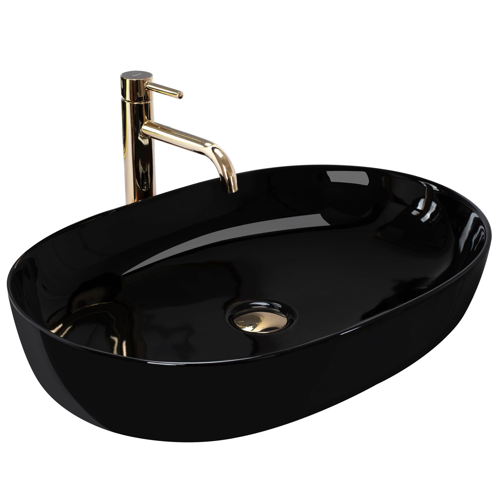 Umivaonik Rea CLEO Black