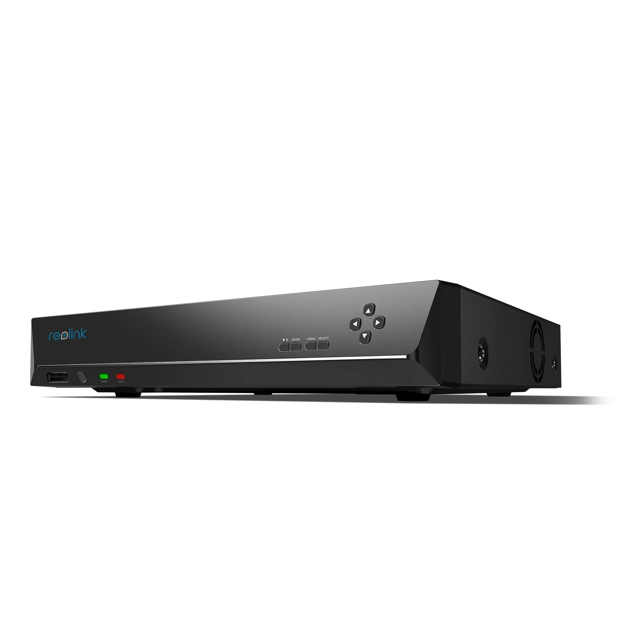 Reolink NVS16 (RLN16-410) - video snimač do 16 kamera