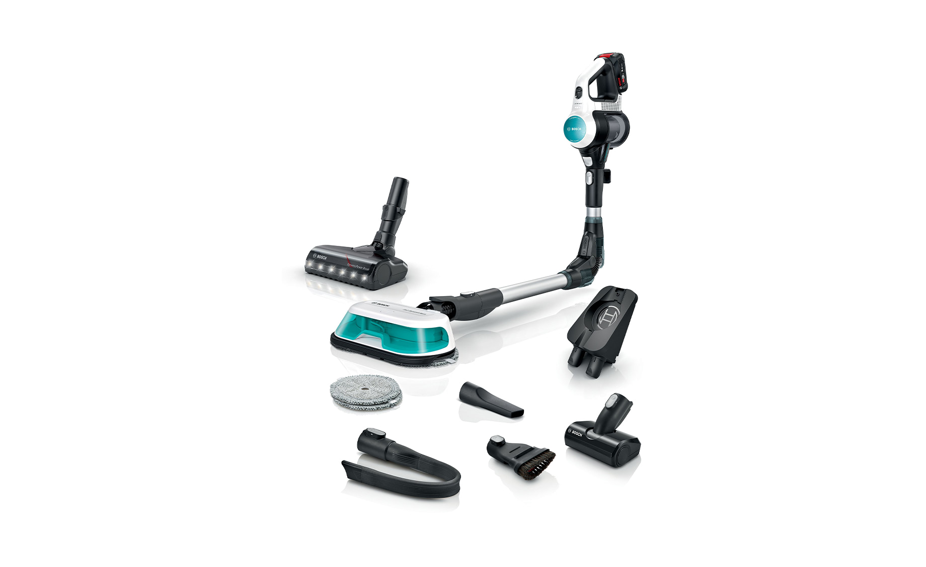 Bsh BCS71HYG3 štapni baterijski usisavač