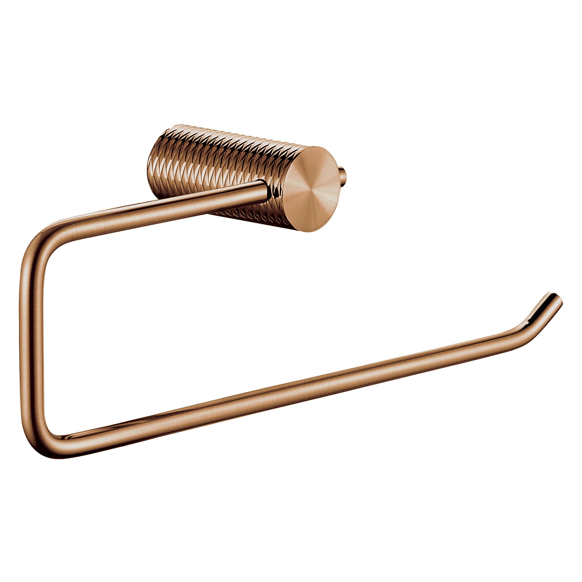 Kupaonska viješalica 9710 Prism Brush Copper
