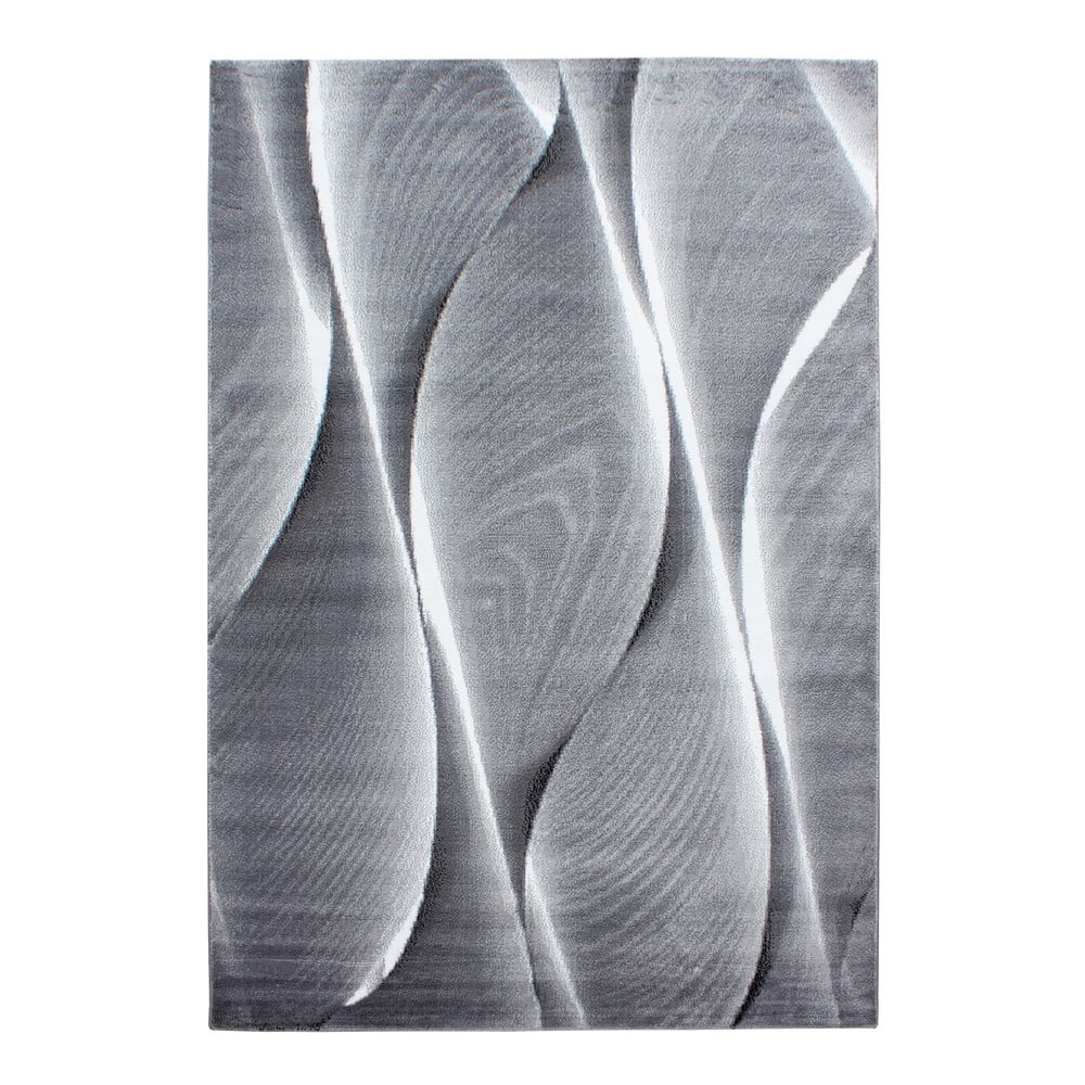 Tamno sivi tepih 120x170 cm Parma – Ayyildiz Carpets