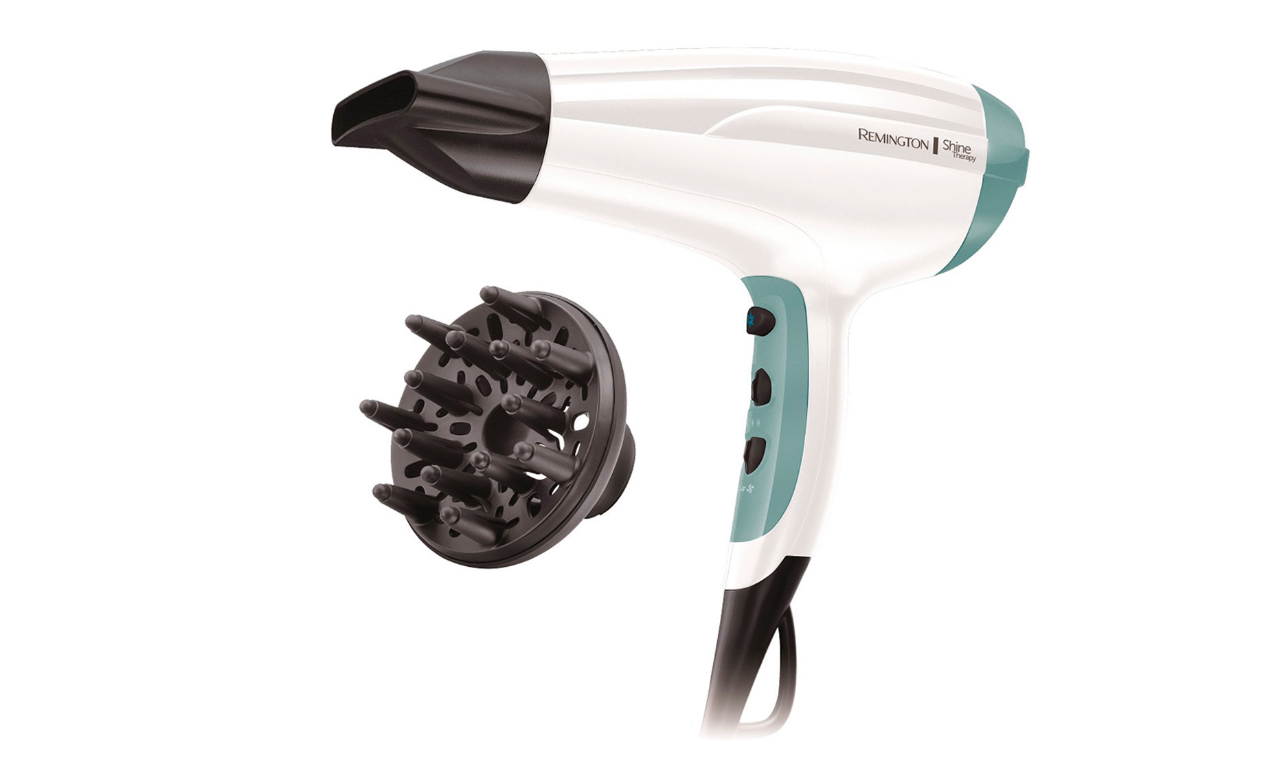 Remington D5216 Shine Therapy sušilo za kosu