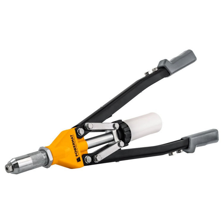 Polužni zakivač za zakovice 525 mm / 3,2-6,4 mm PM-NIR-525T