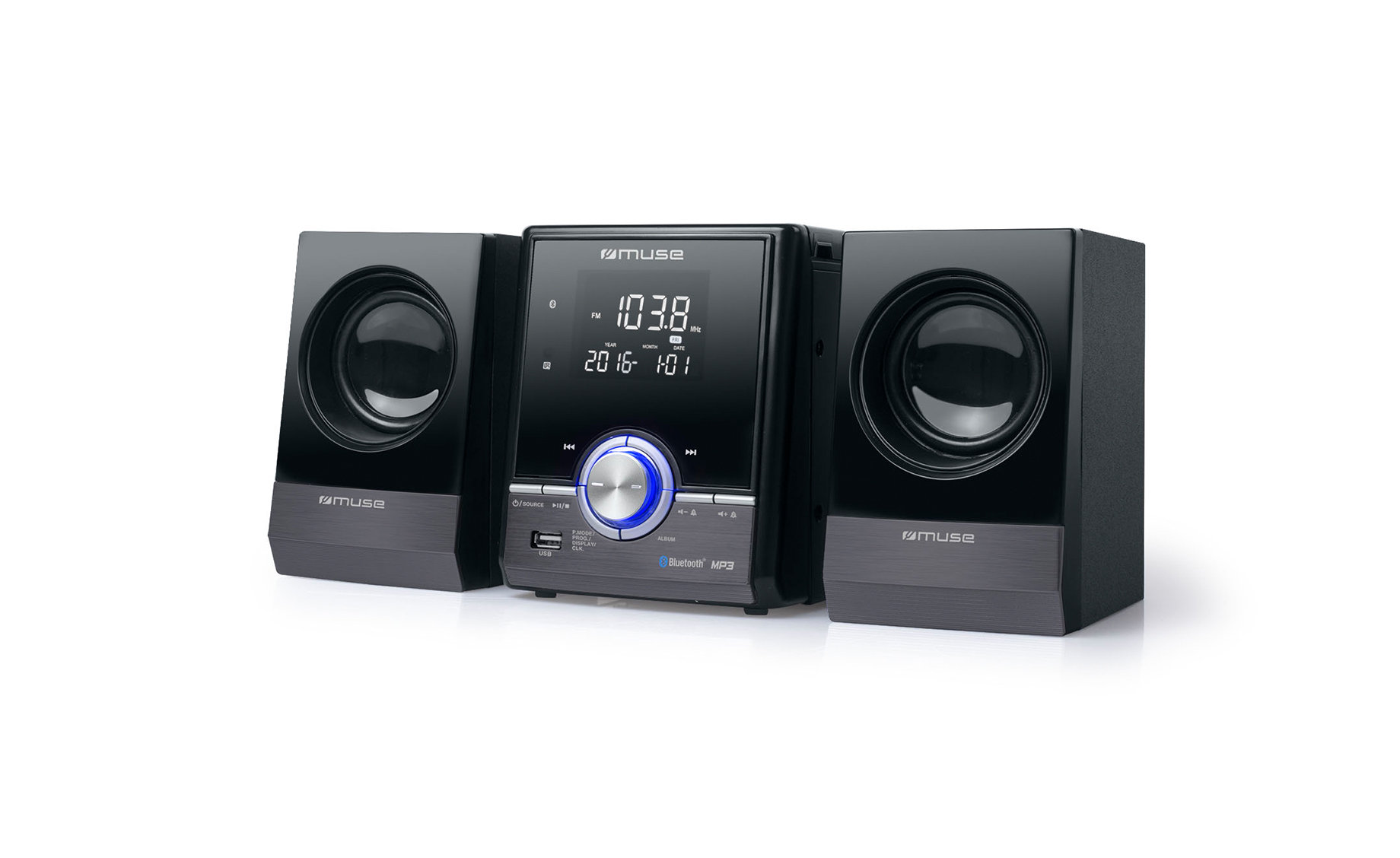 Muse M-38BT mikro linija
