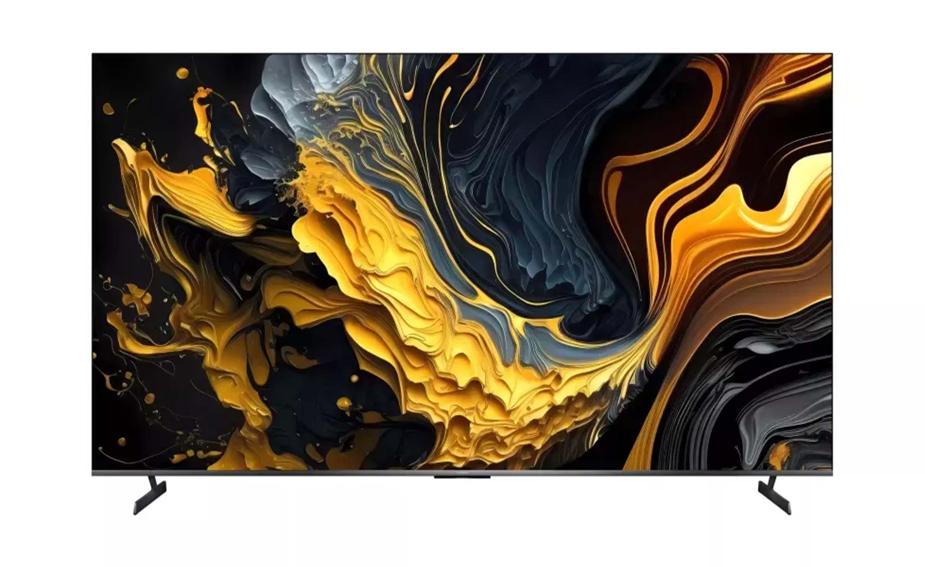 Xiaomi TV Max 85 Ultra HD QLED TV