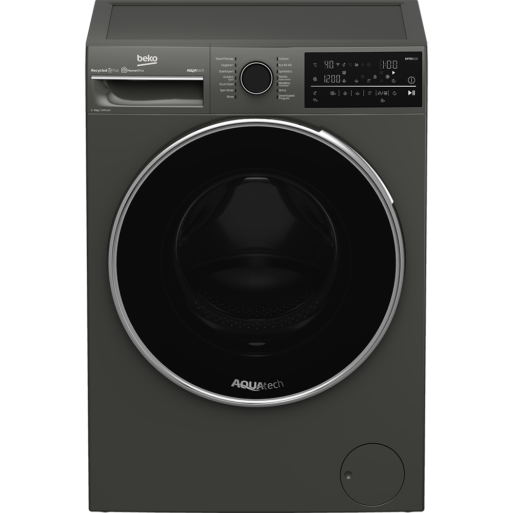 Beko perilica rublja B5WFT89418MW