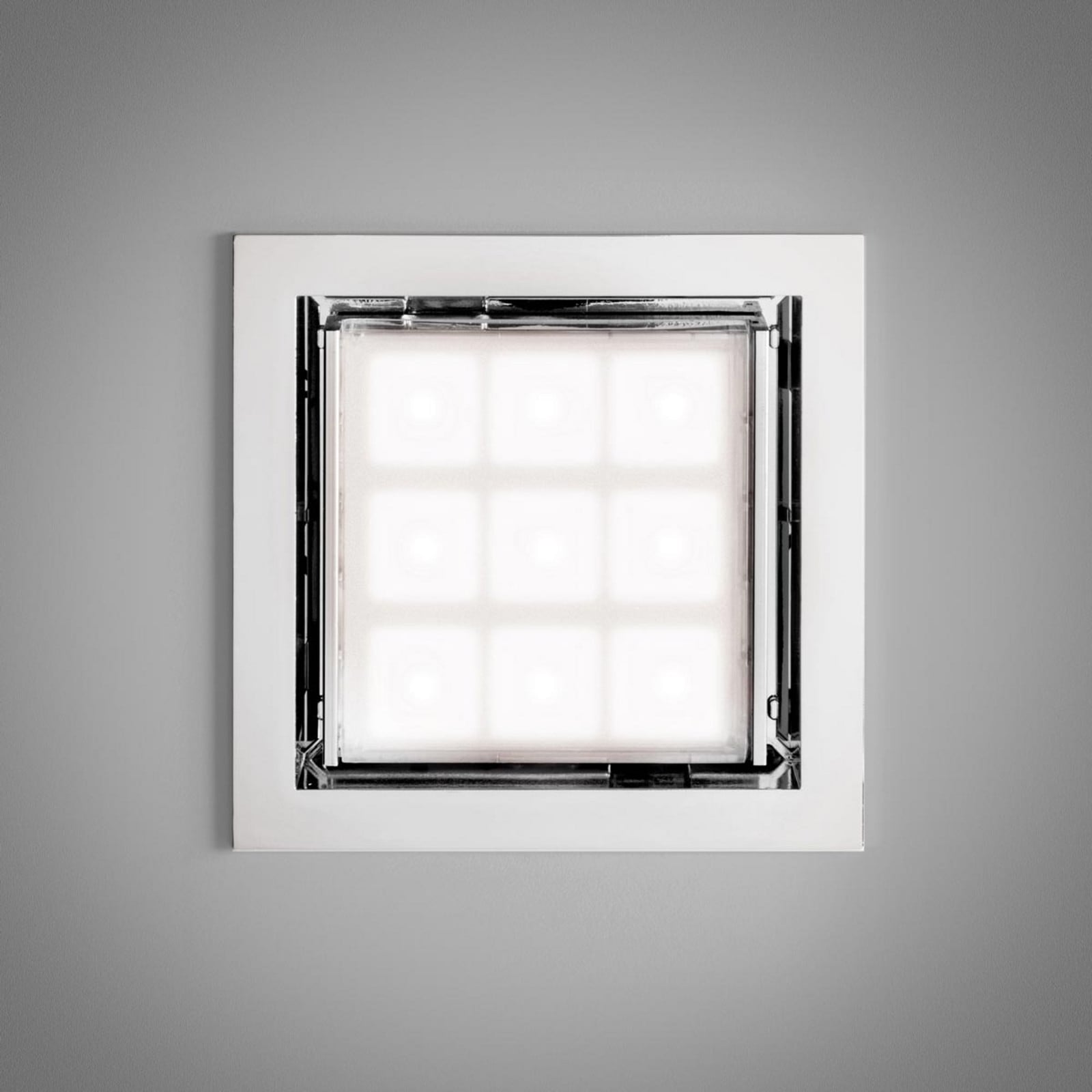 Artemide PAD80 - LED stropno svjetlo