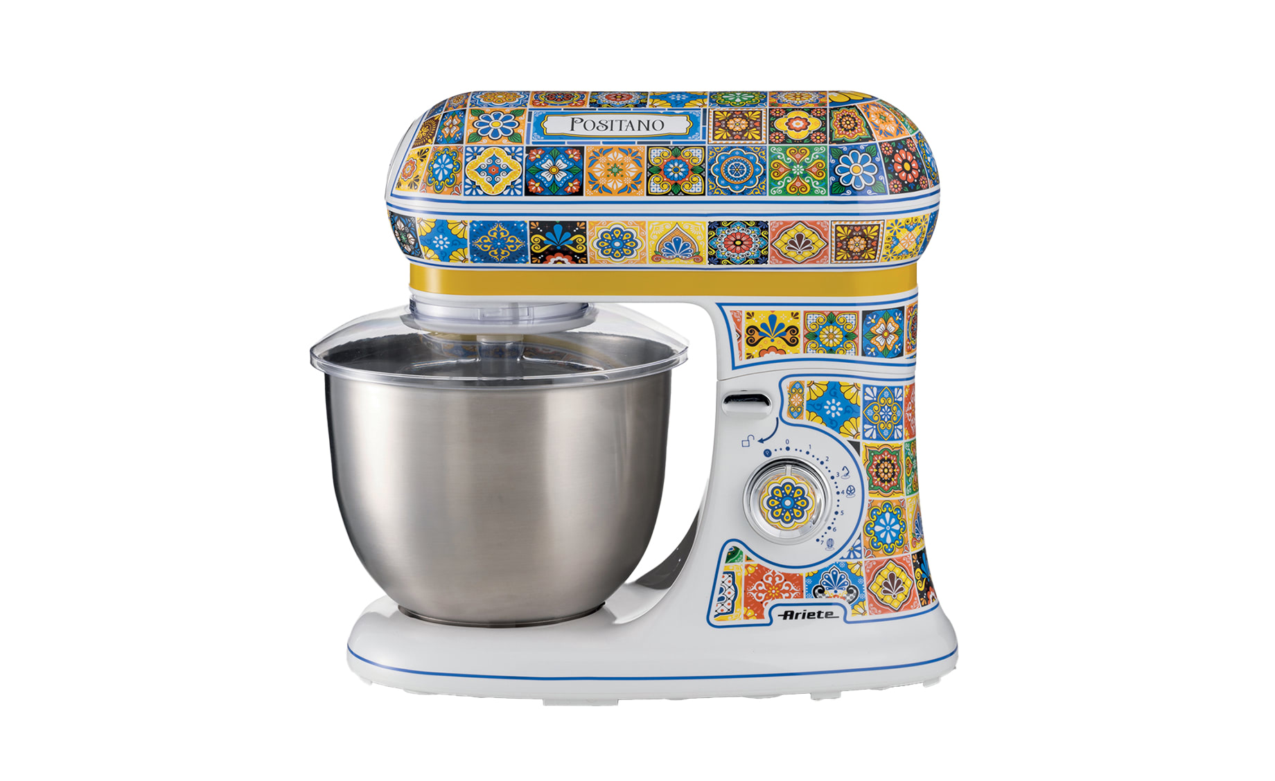 Ariete 1588P POSITANO  kuhinjski robot