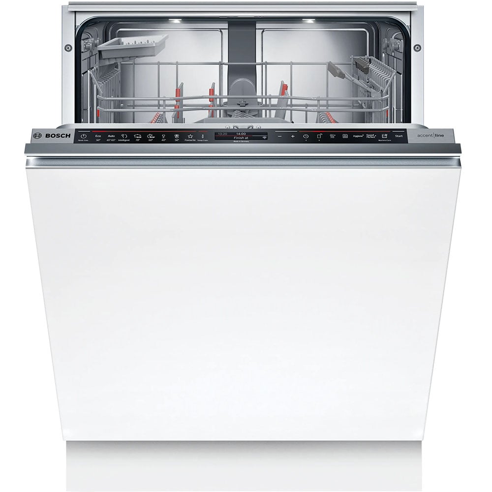 Bosch ugradbena perilica posuđa SBT8TB801E
