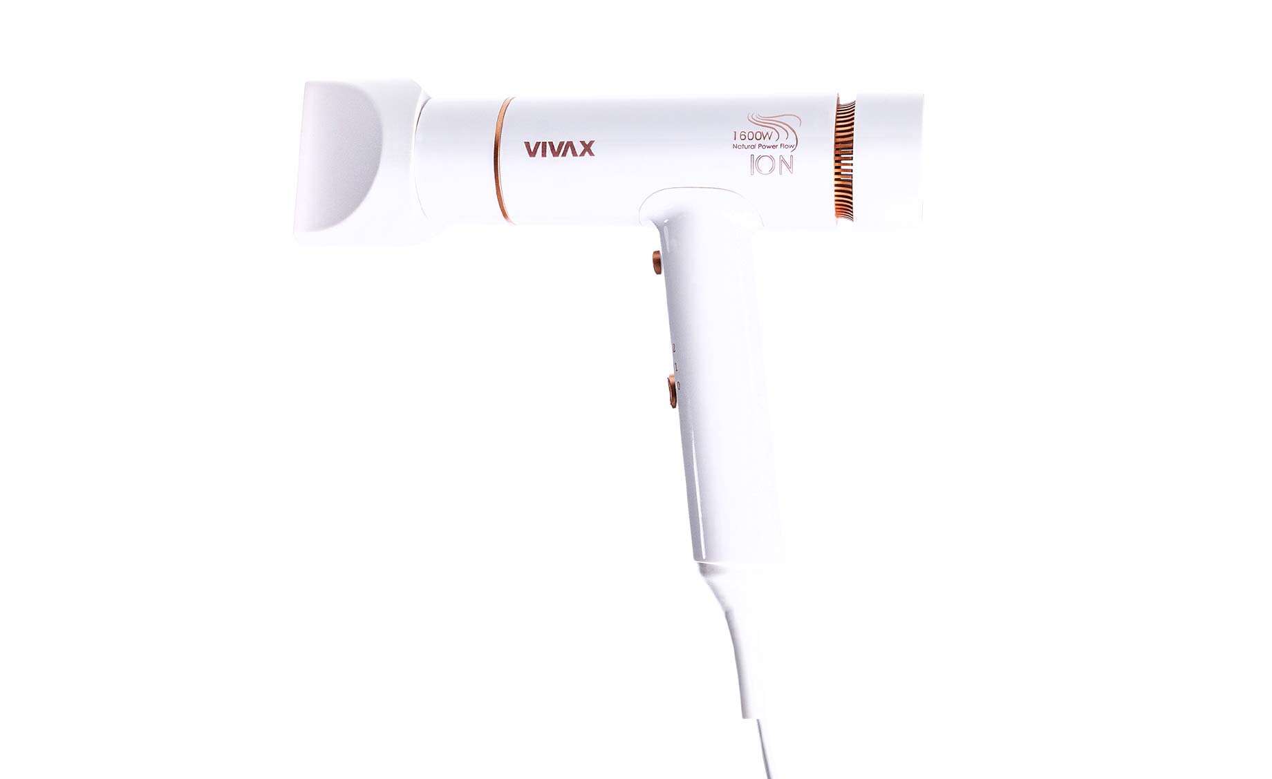 Vivax HD-1600 ION sušilo za kosu