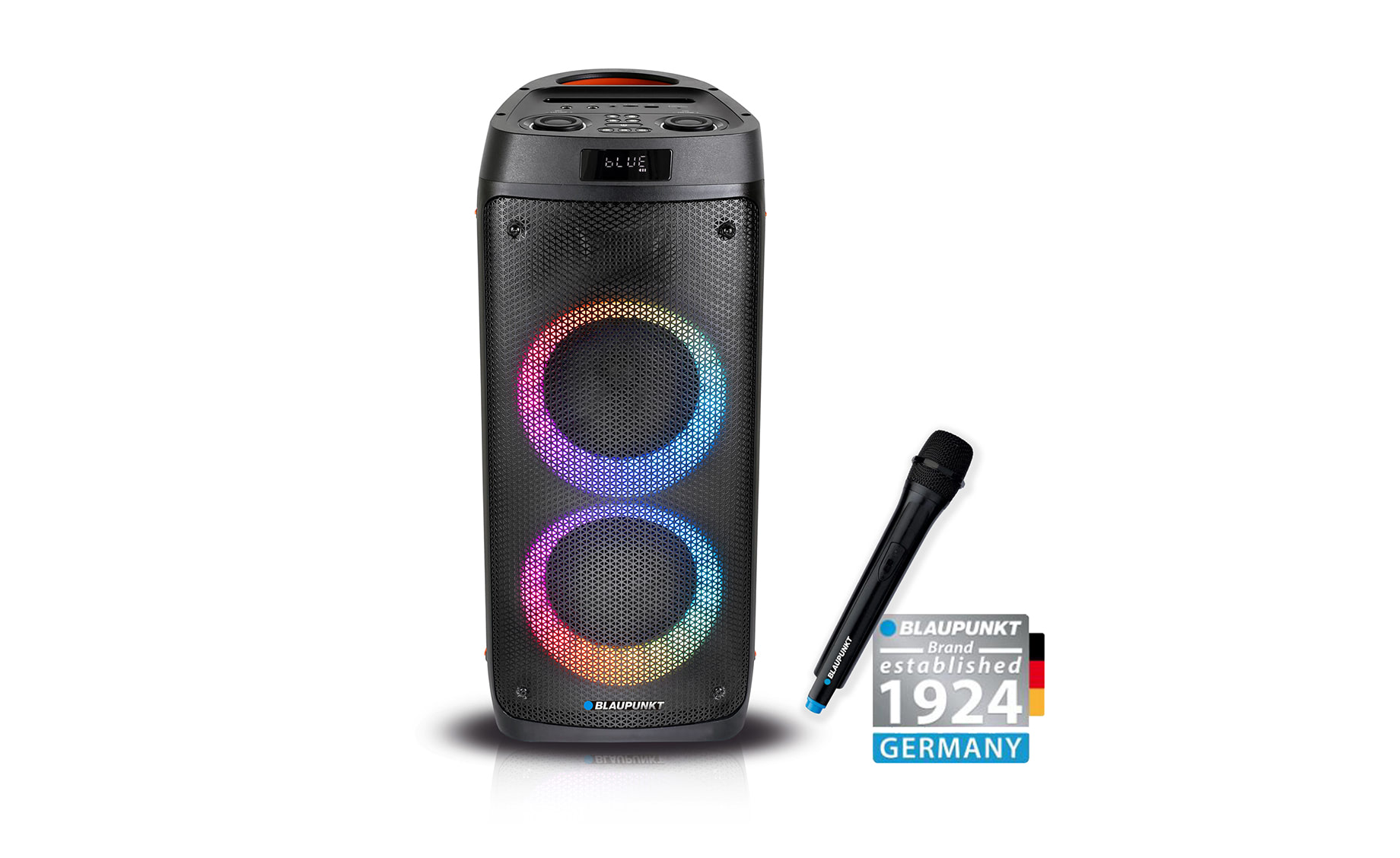 Blaupunkt PB05DB party zvučnik