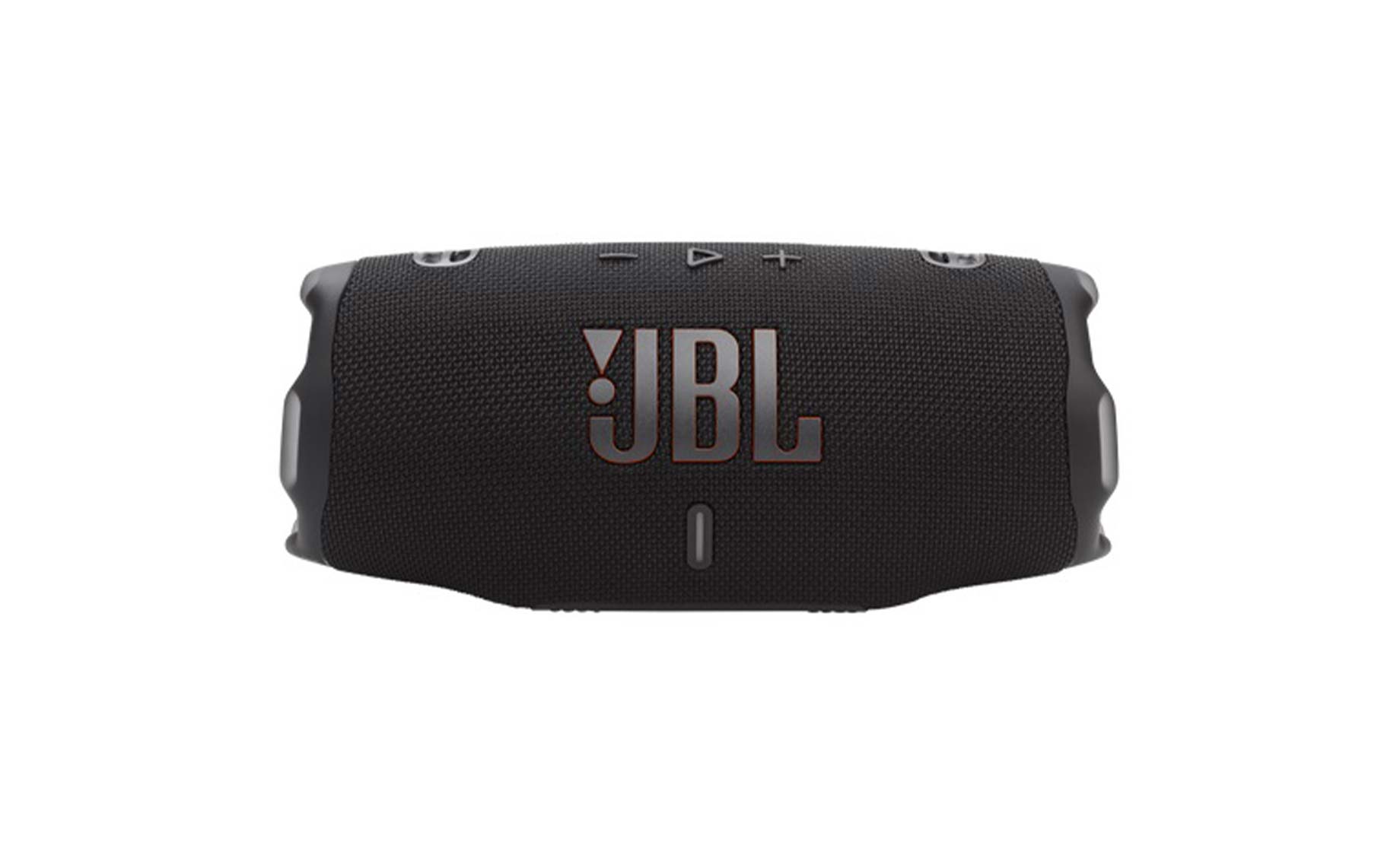 JBL Charge 6 bluetooth zvučnik , black