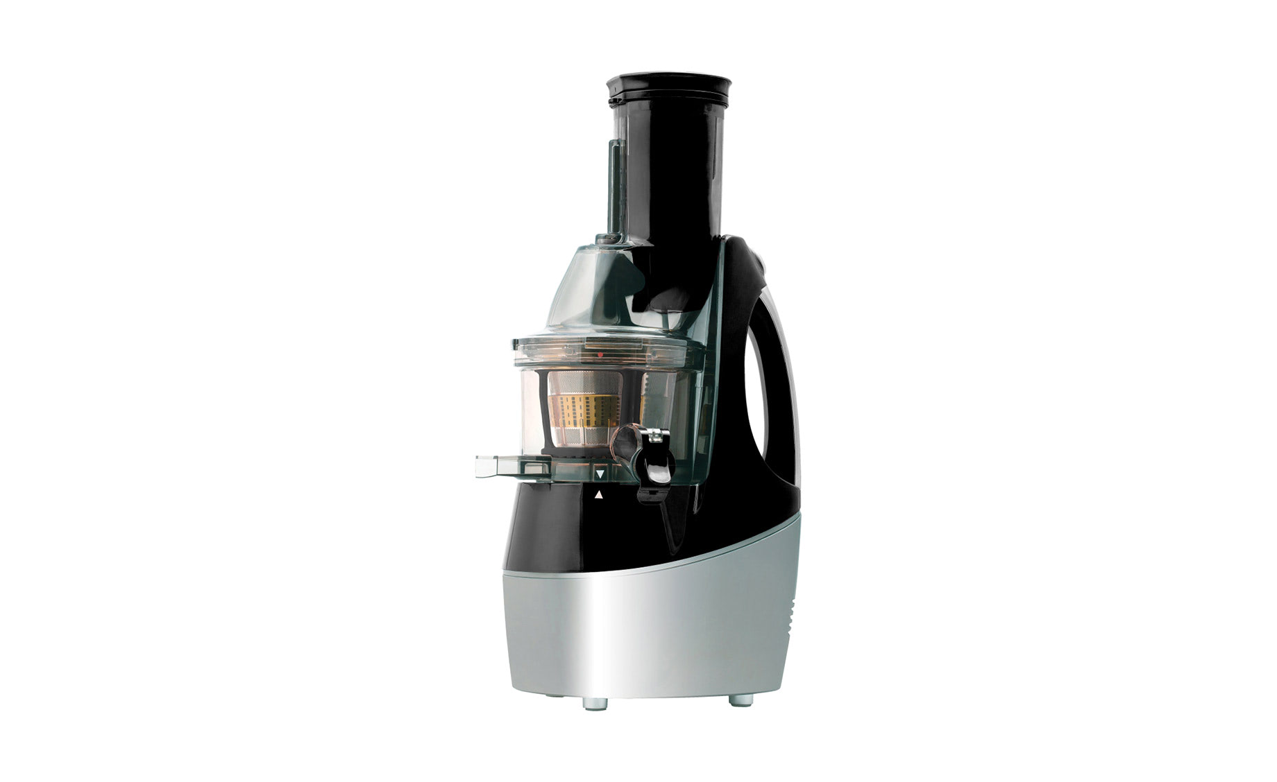 Vervita xxl sokovnik,crni