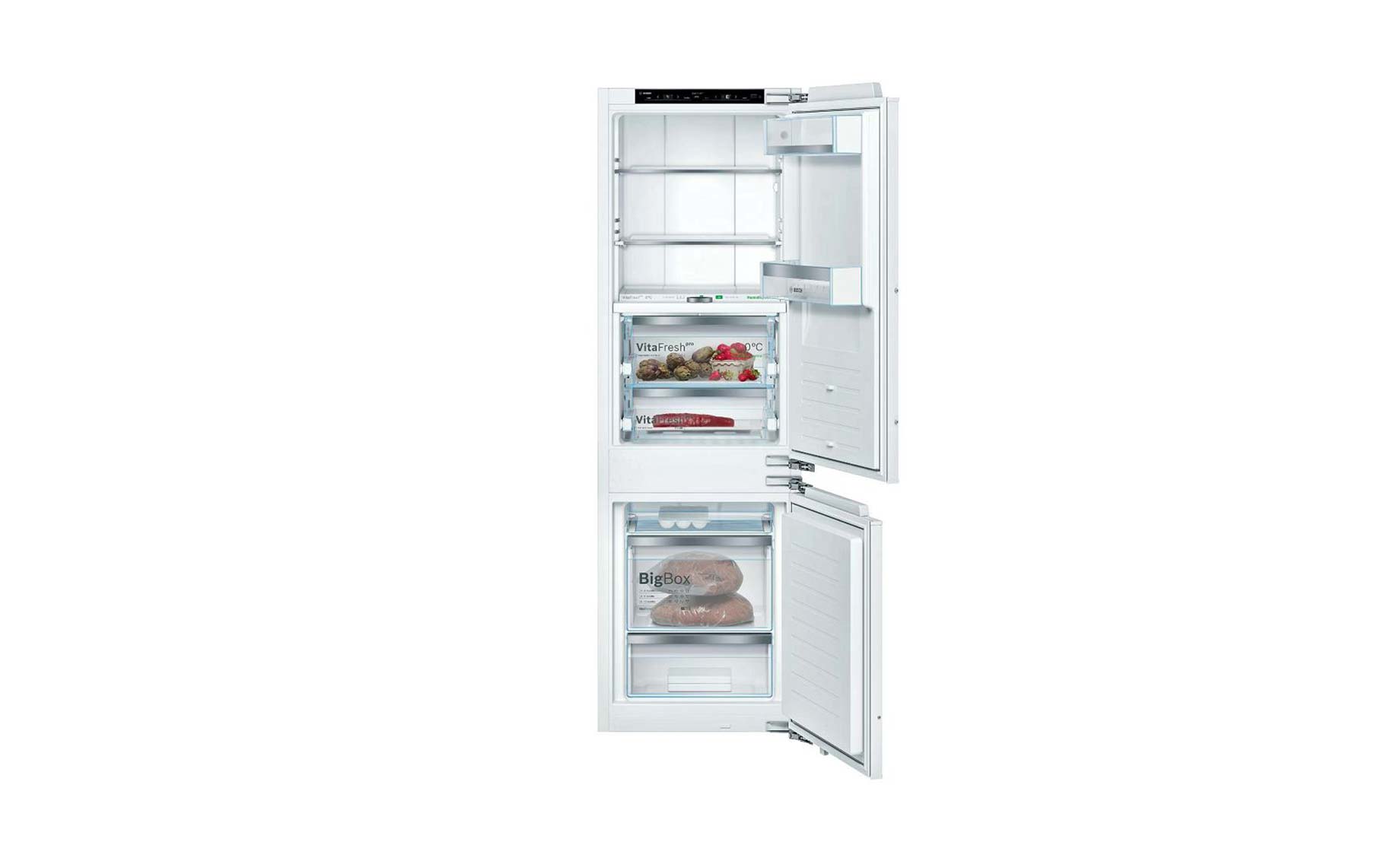 Bosch KIF86PFE0 ugradbeni hladnjak