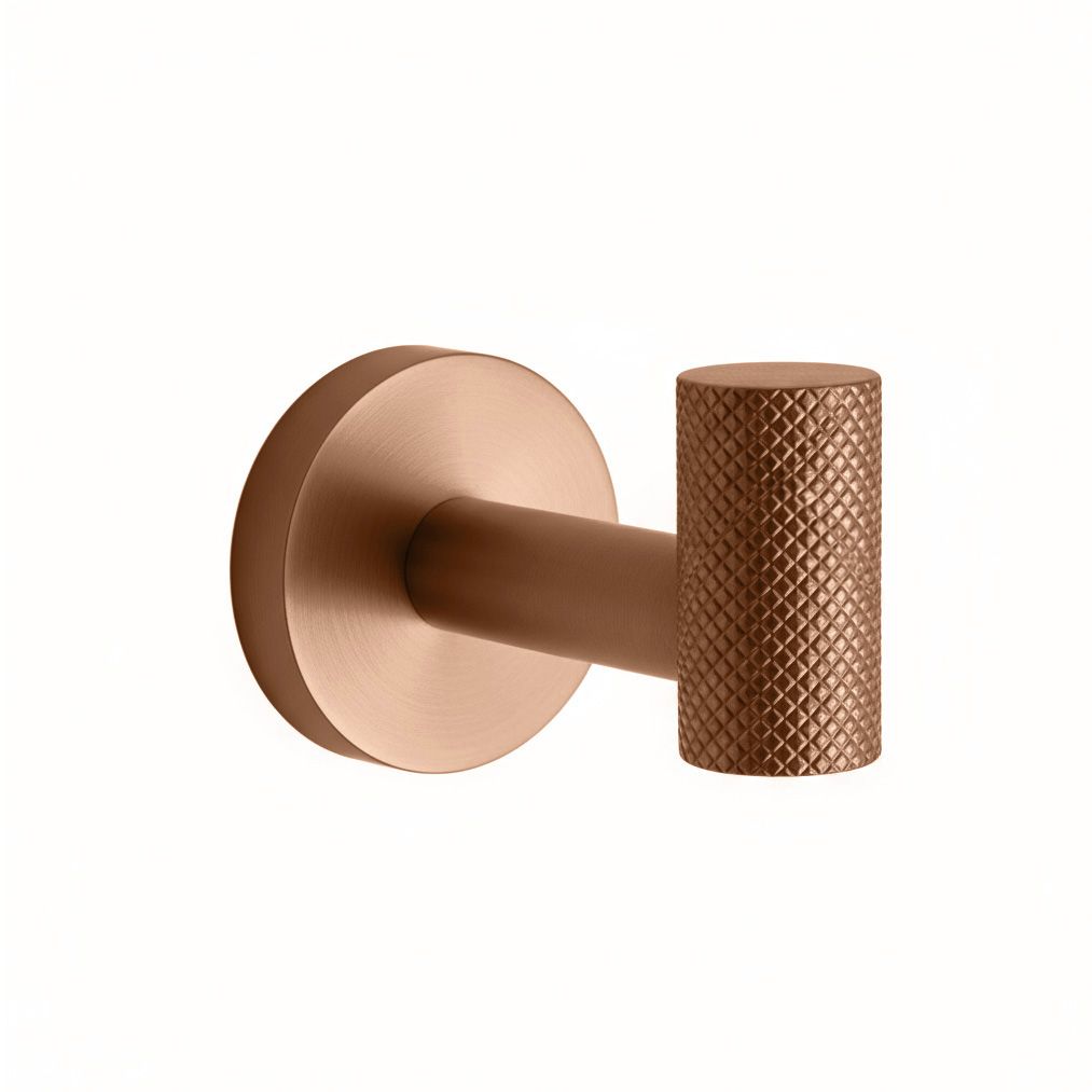 Kupaonska viješalica 5705 Galo Brush Copper