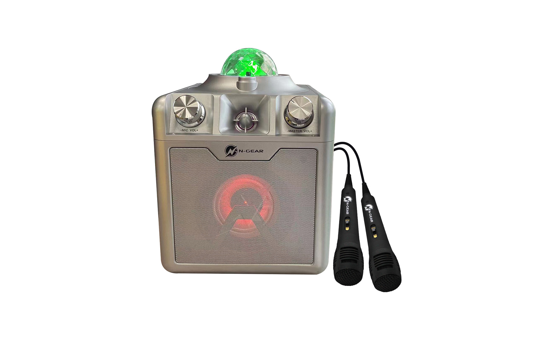 N-Gear 710Z Disco Star bluetooth zvučnik