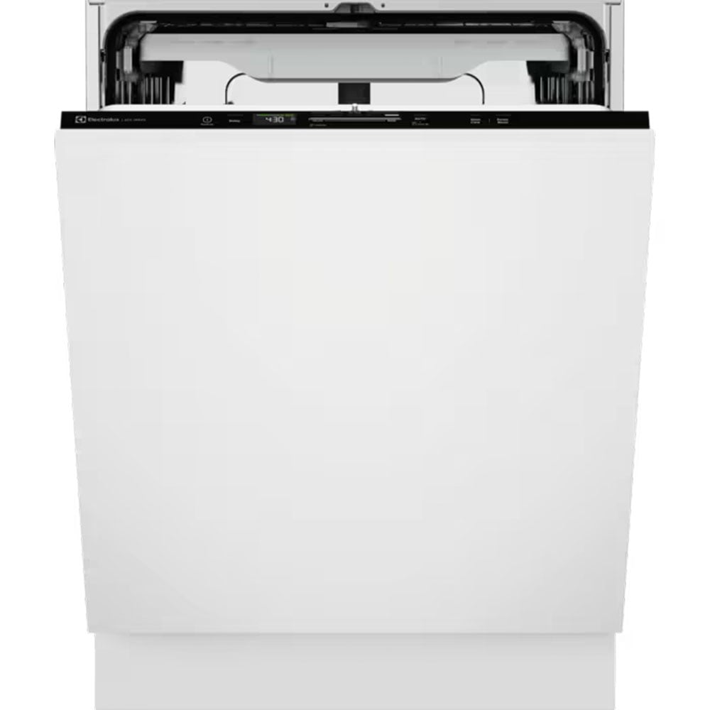 Electrolux ugradbena perilica posuđa E62LC200S
