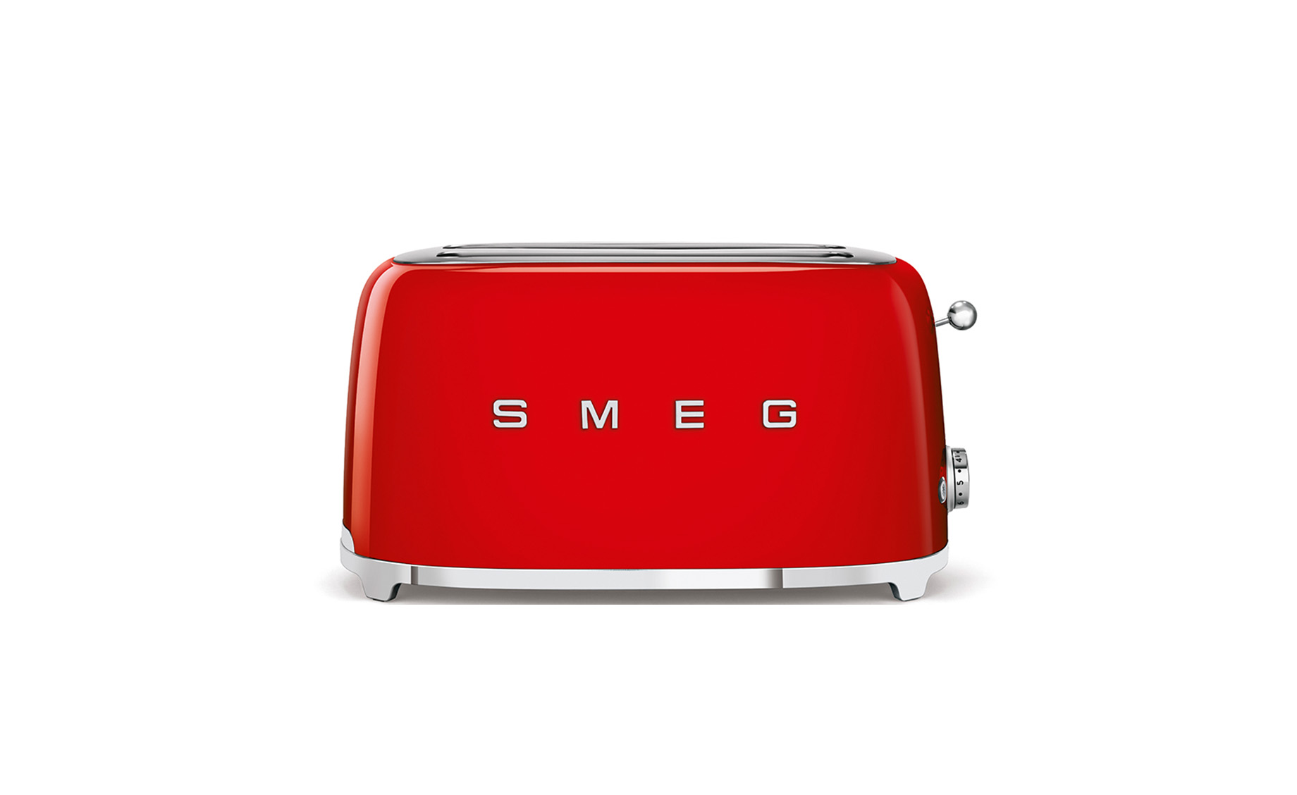 Smeg TSF02RDEU toster
