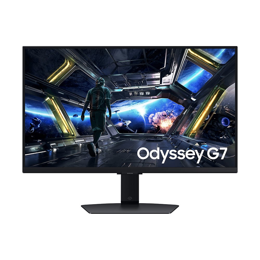 Samsung monitor 32" Odyssey G7 LS32DG702EUXDU, OLED UHD 4K