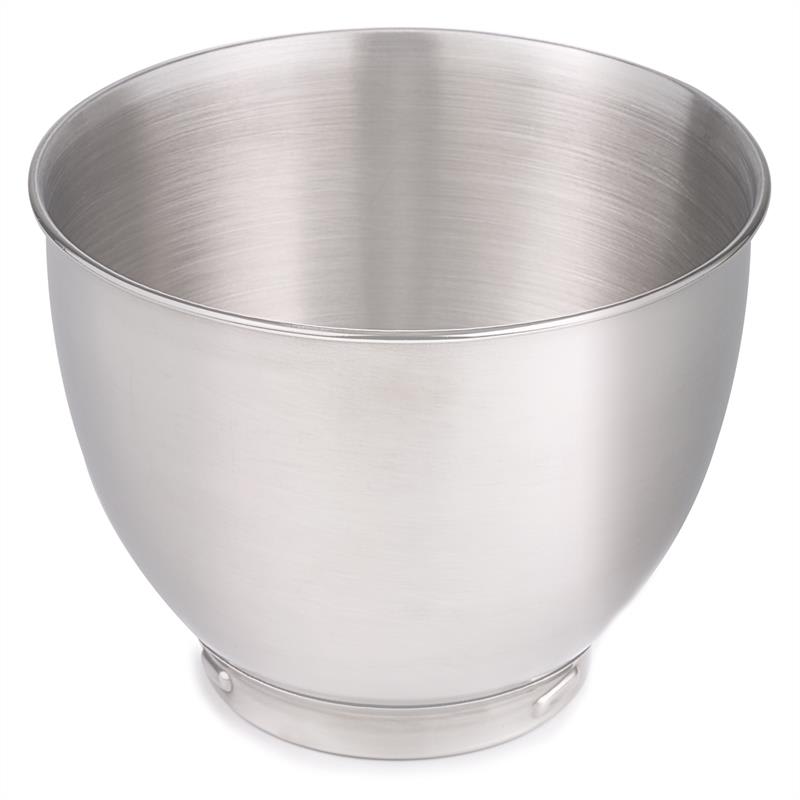 Klarstein Carina, 4 l, nehrđajuća zdjela, zamjena