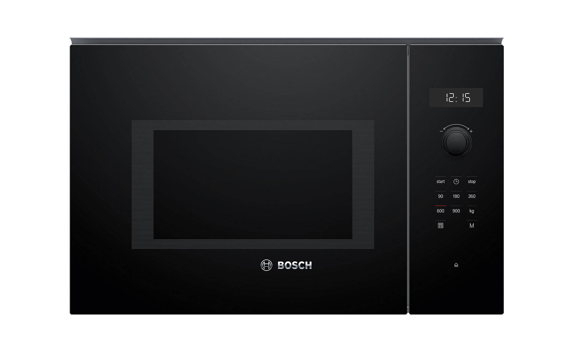 Bosch BFL554MB0 ugradbena mikrovalna pećnica