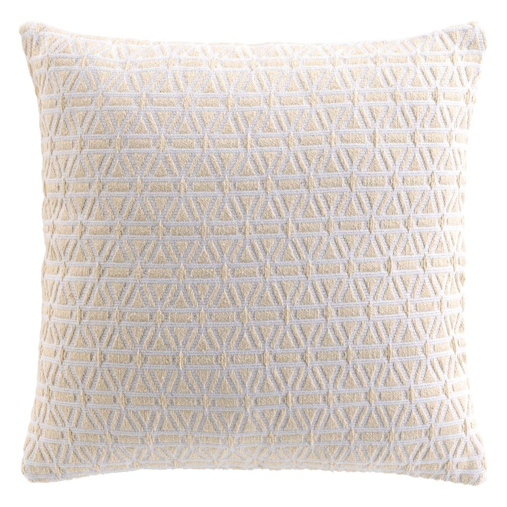Ukrasni jastuk od mješavine pamuka 45x45 cm Milano – douceur d'intérieur