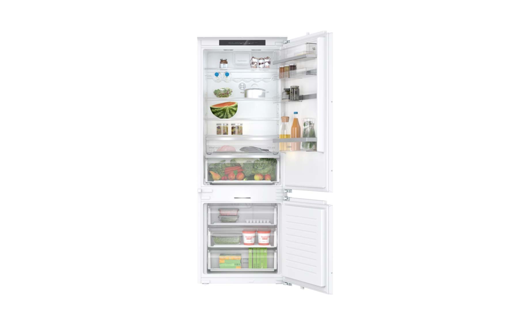Bosch KBN96ADD0 ugradbeni hladnjak