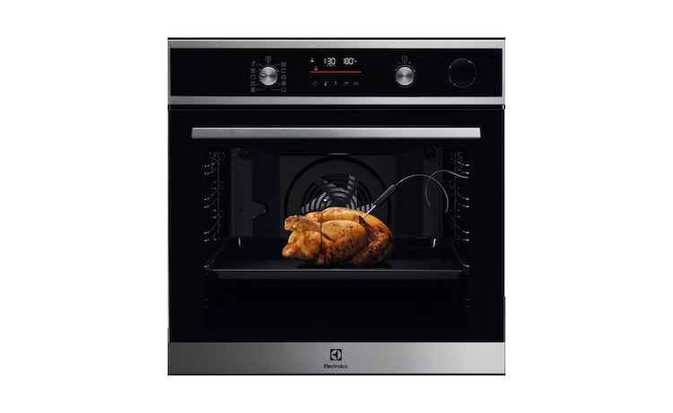 Electrolux EOC6P77WX ugradbena pećnica