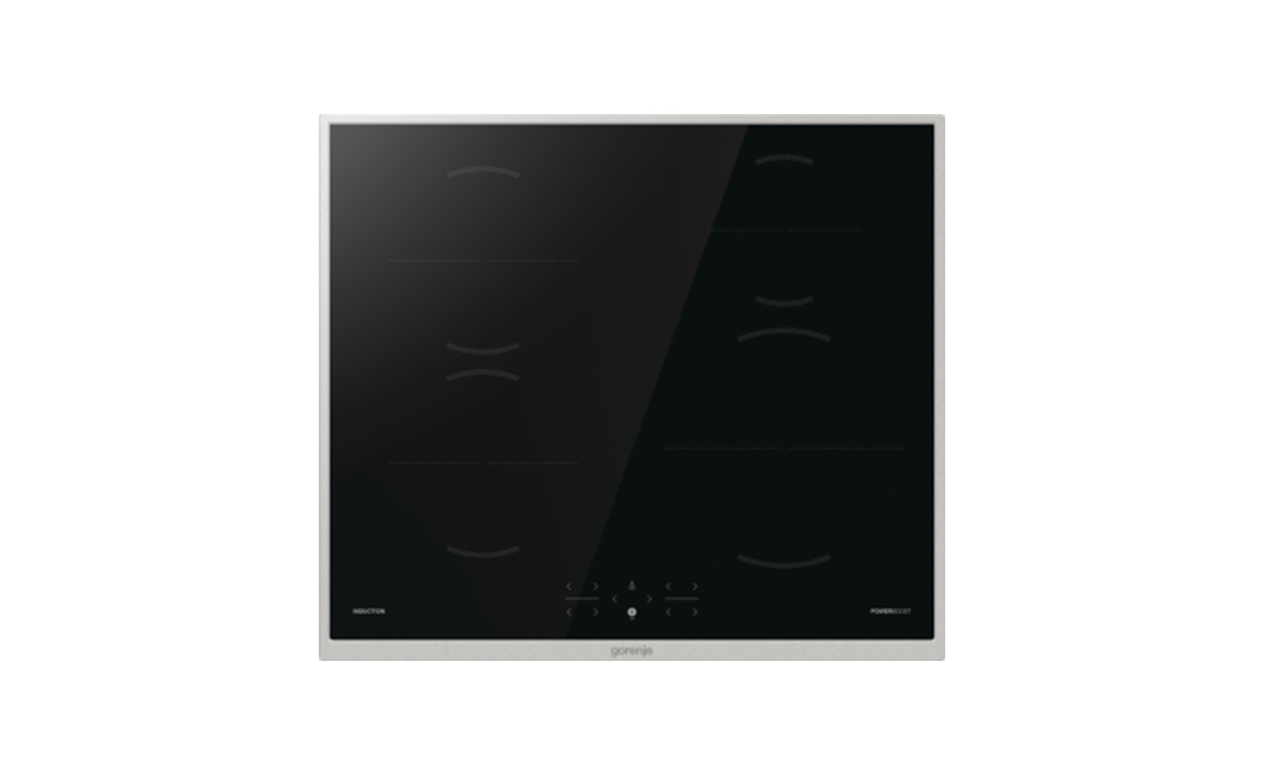 Gorenje GI6401BX ugradbena ploča