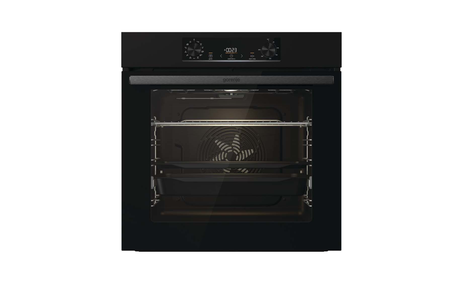 Gorenje BOS6737E06B ugradbena pećnica