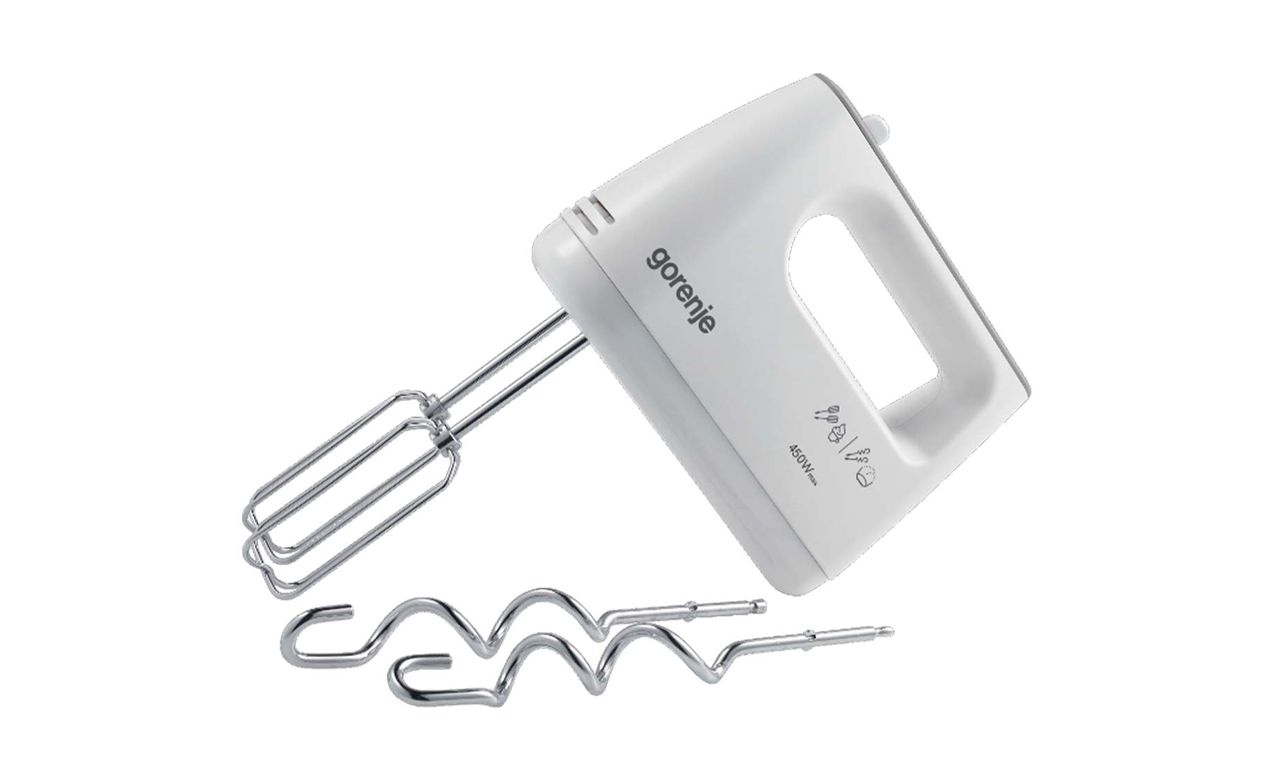 Gorenje M420CW mikser