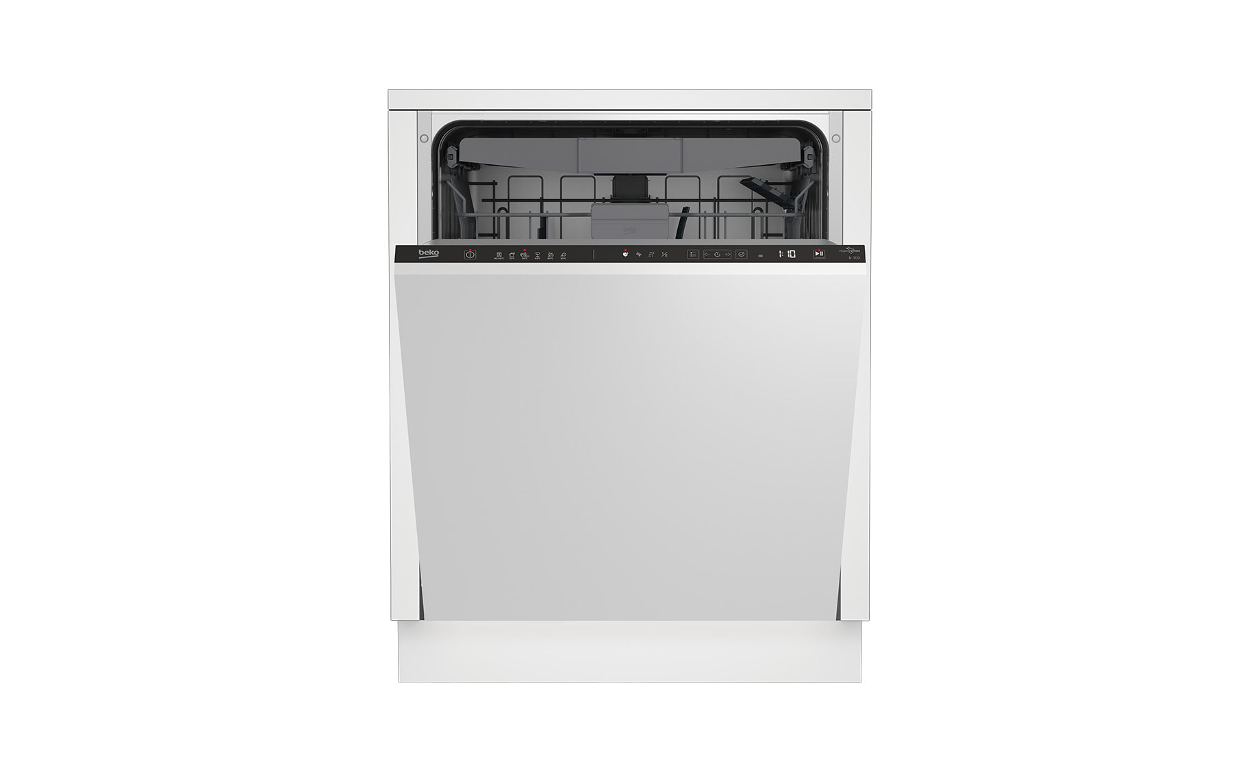 Beko BDIN36535 ugradbena perilica posuđa