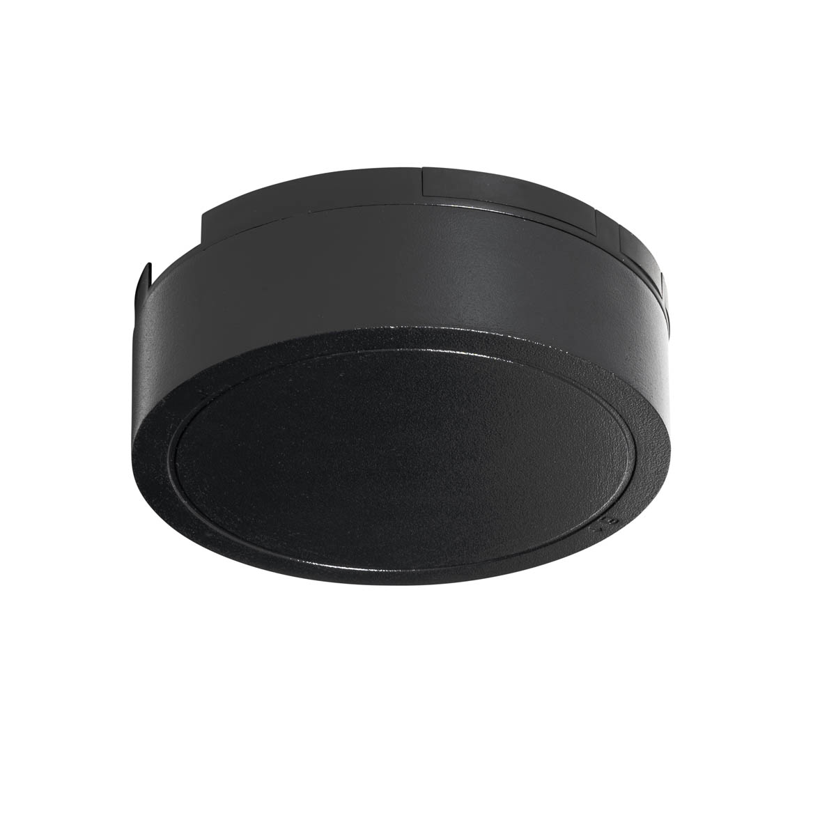 Tračnica za napajanje crna 100 W 1-fazna - Magnetic