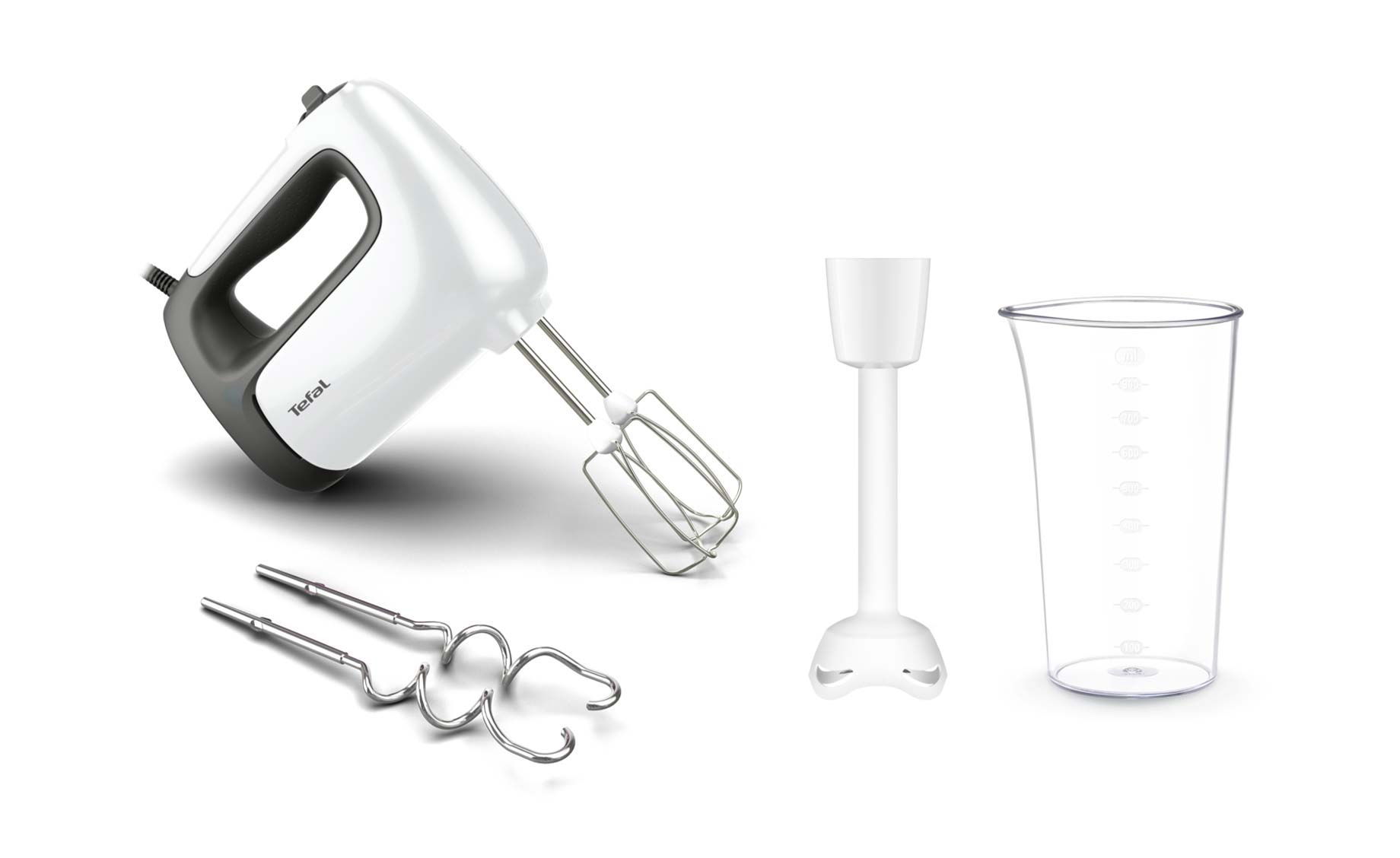 Tefal HT461138 mikser