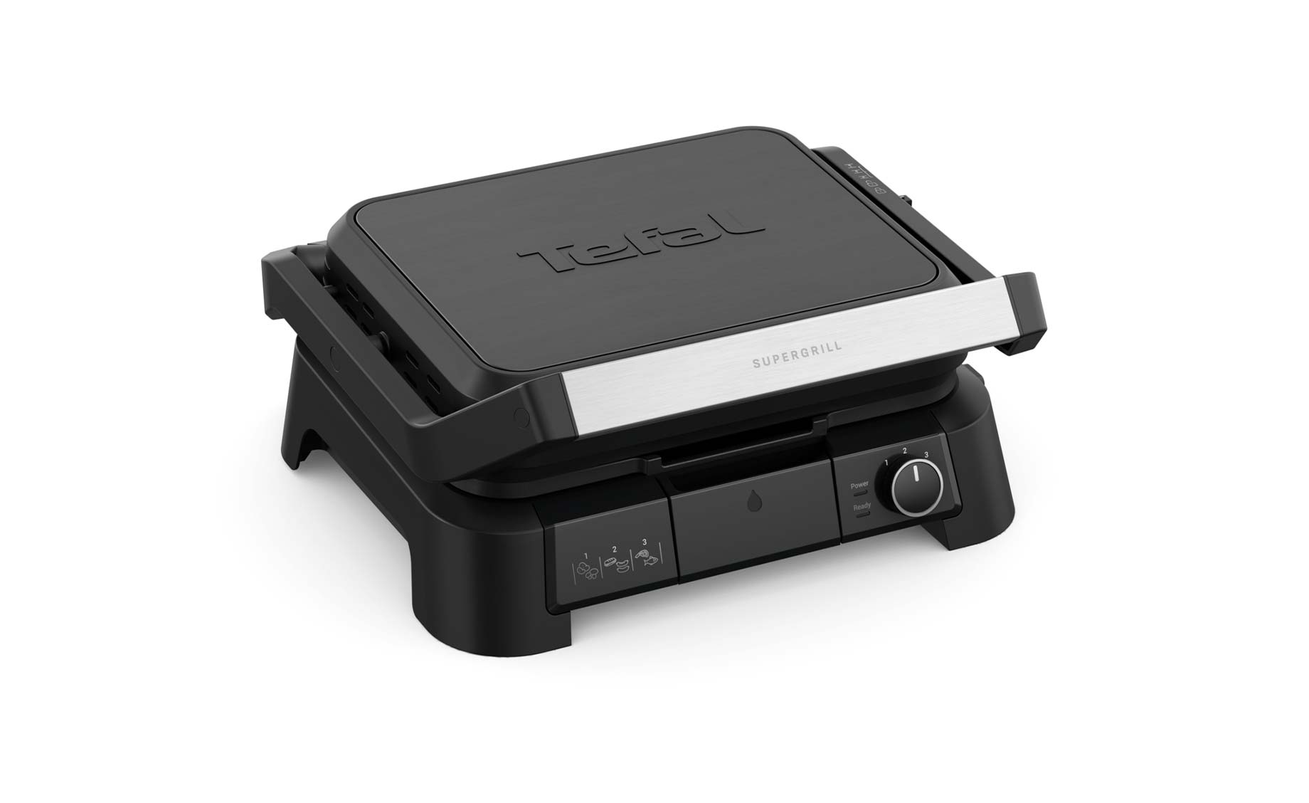 Tefal GC5108E0 roštilj Supergrill 3 in 1