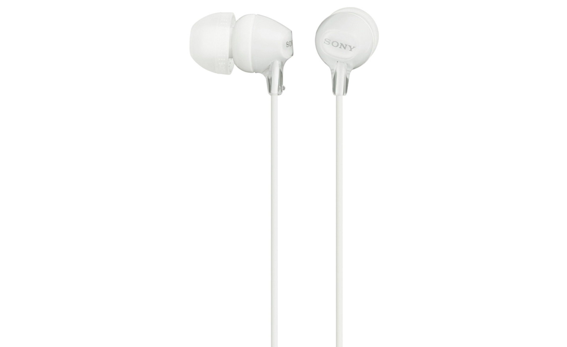 Sony MDR-EX15LPW slušalice