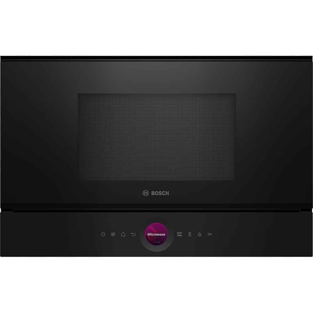 Bosch ugradbena mikrovalna pećnica BEL7321B1