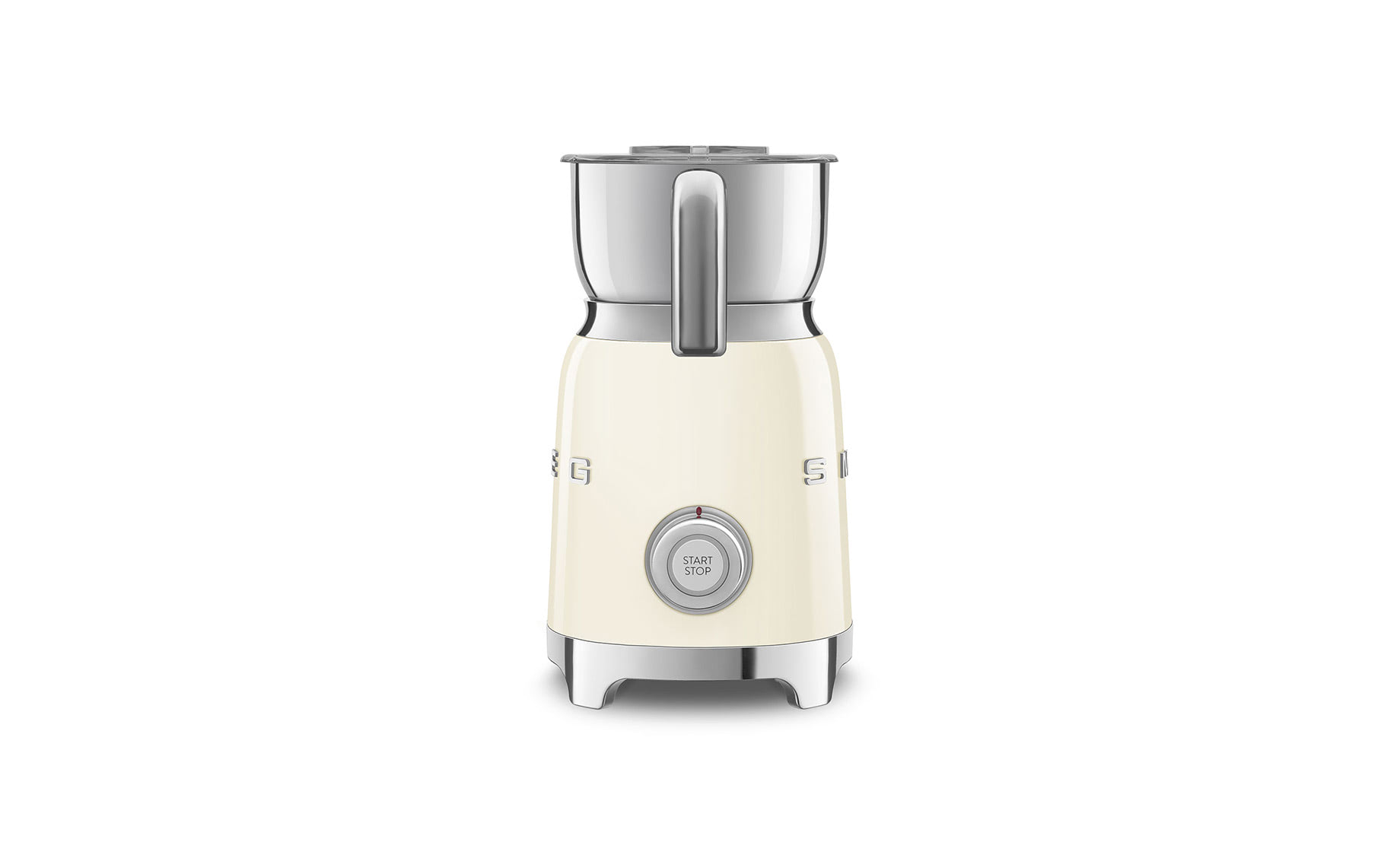 Smeg MFF11CREU pjenilica za mlijeko