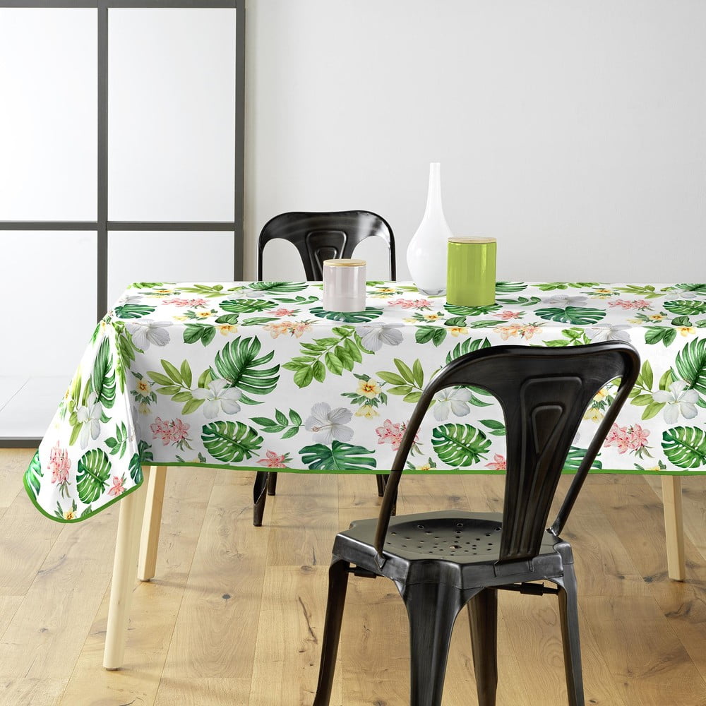 Perivi stolnjak od PVC-a 140x240 cm Baleares – douceur d'intérieur