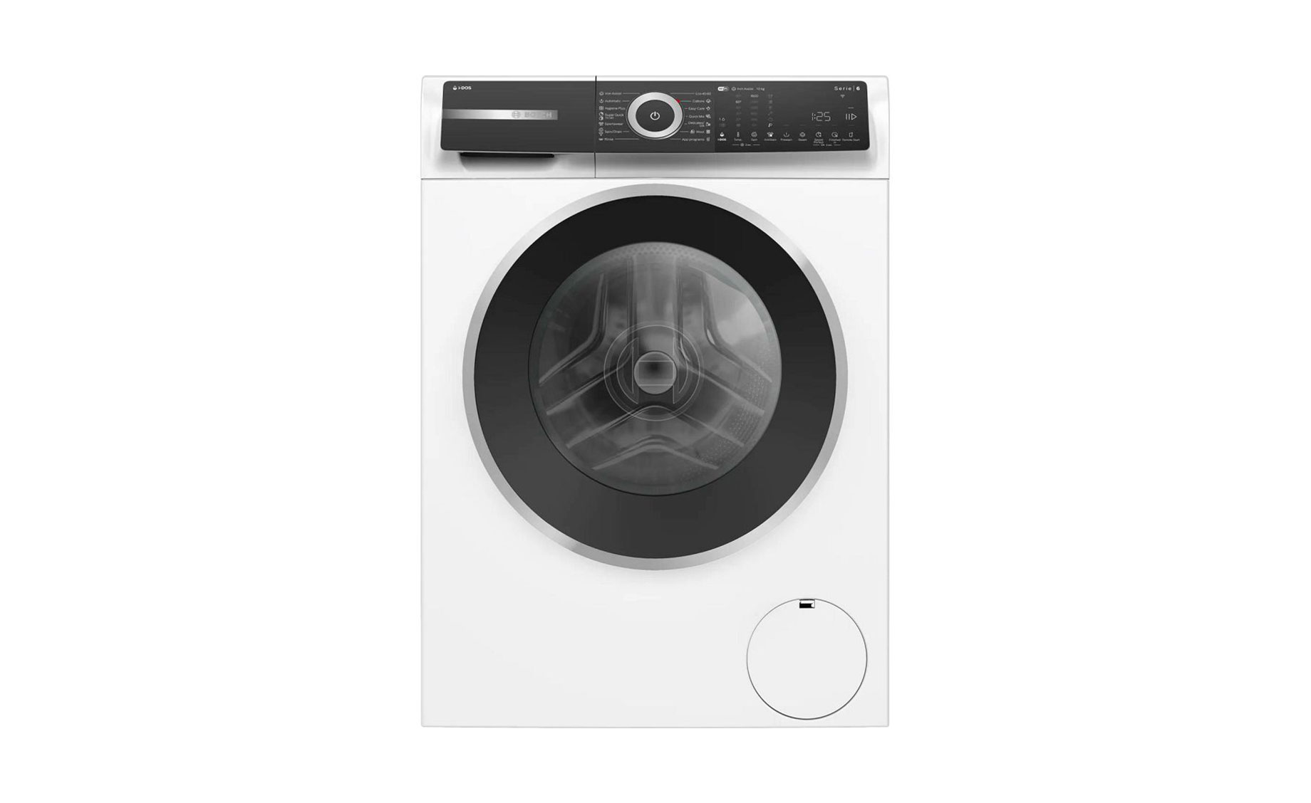 Bosch WGH256A6BY  perilica rublja