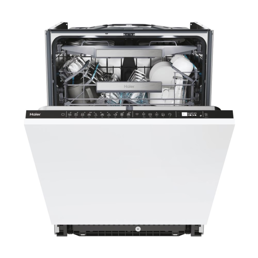 Haier ugradbena perilica posuđa XI 6B0M3PB