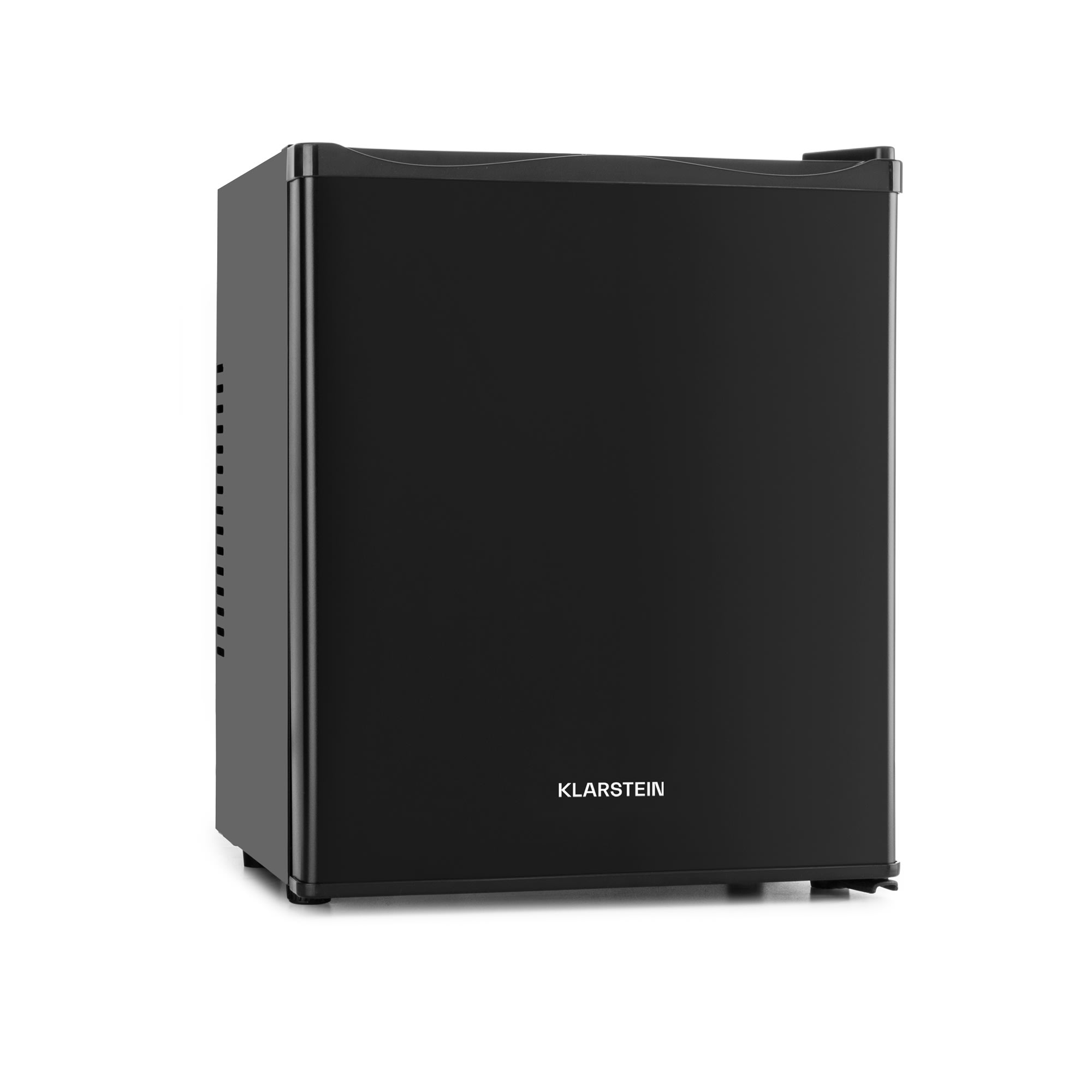 Klarstein Hladnjak MKS-10, crni, 23 L, 23 dB