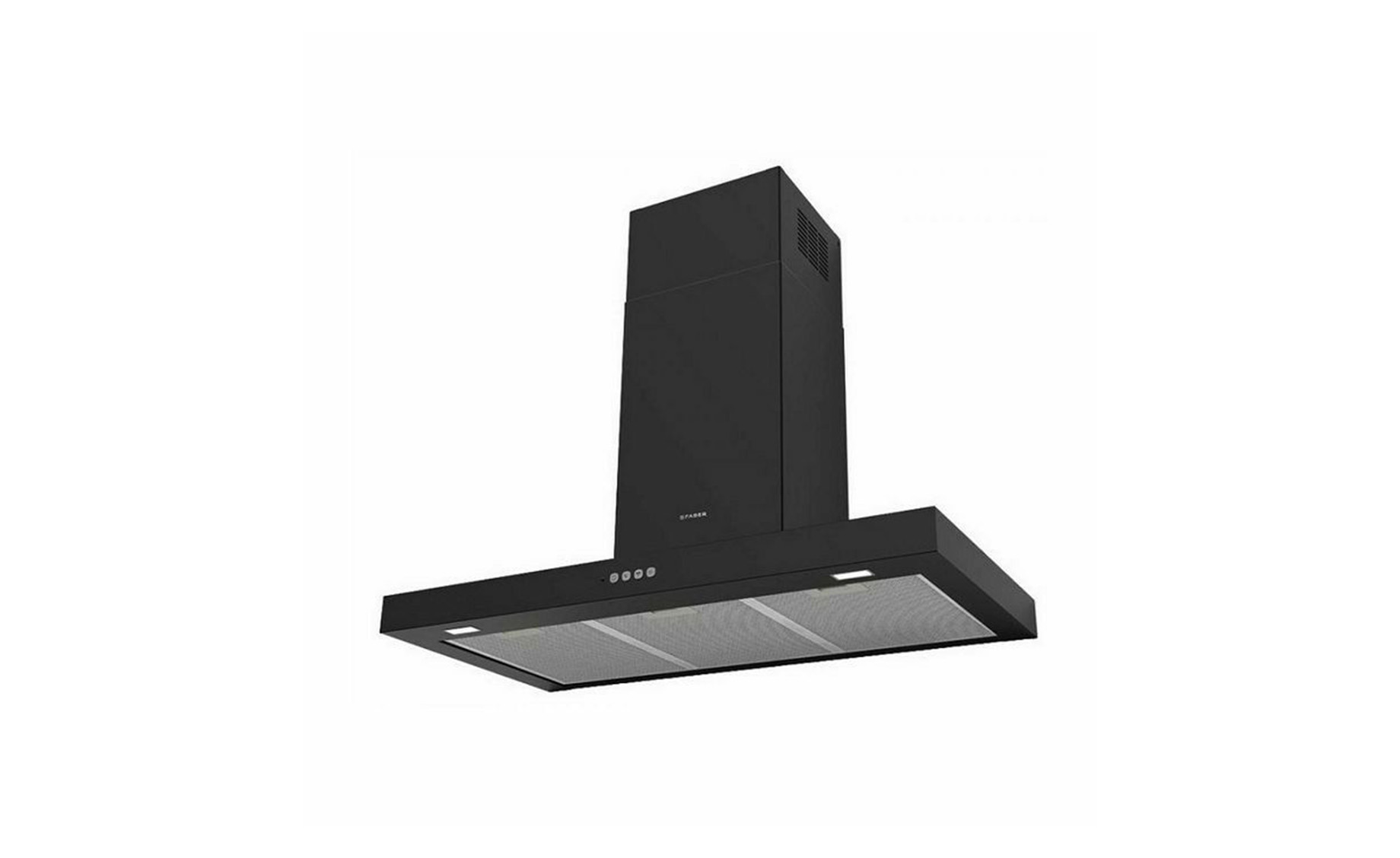 Faber STILO COMFORT BK MAT A90 kuhinjska napa