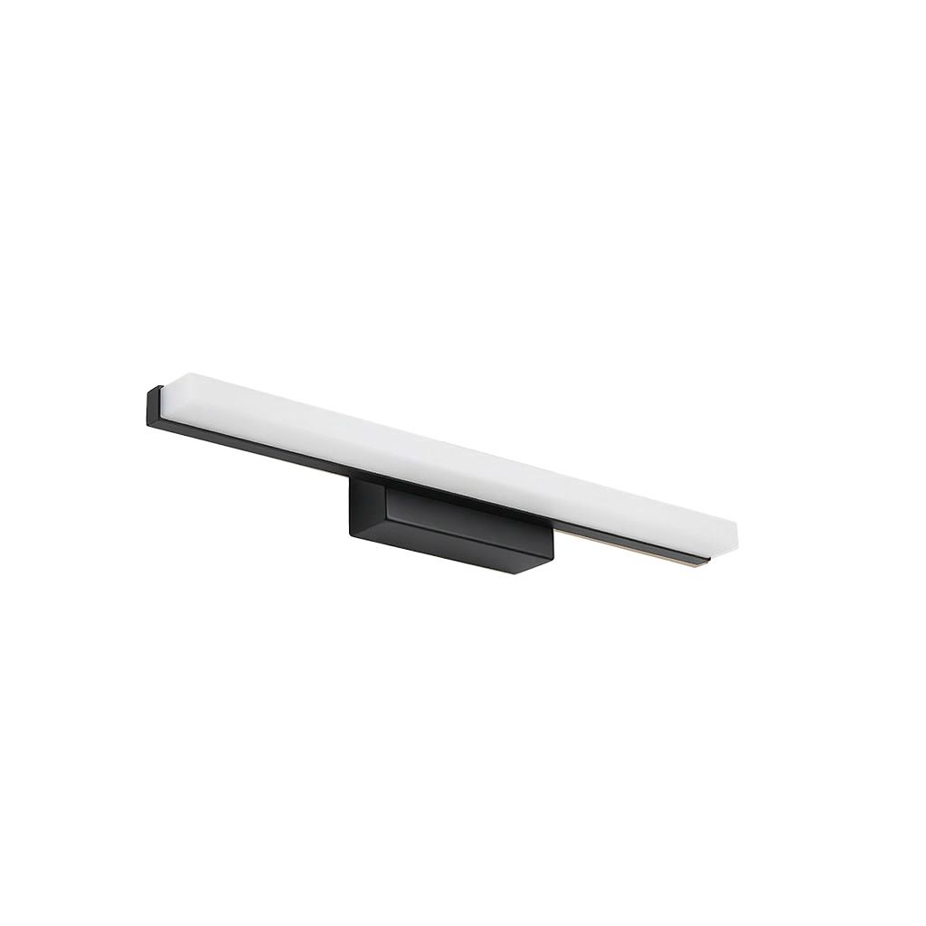 Zidni svijećnjak LED 42CM APP1854-1W BLACK