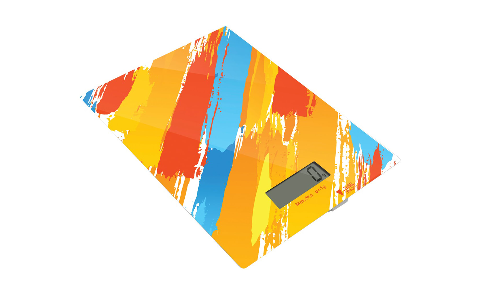 Vox KW2700 kuhinjska vaga