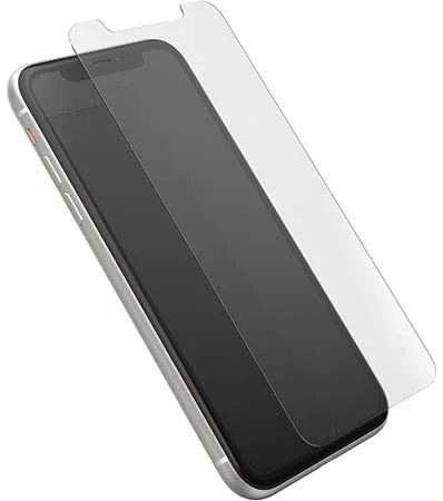Zaštitno staklo OtterBox - Apple Iphone 11/Xr Alpha Glass Screen Protector, Clean (77-62482)