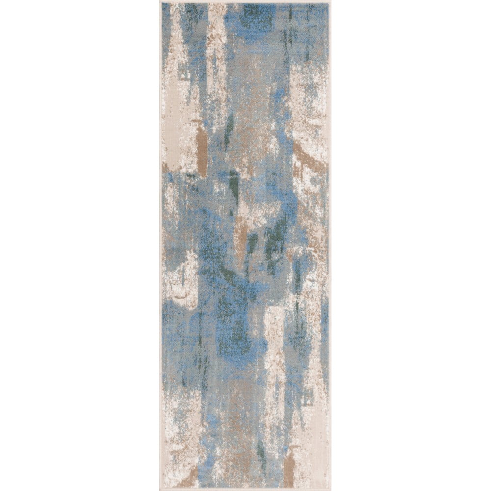 Svijetlo plava staza 70x200 cm Sensi Zashi – FD