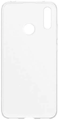 Maska Huawei Flexible Clear Case Y7 2019 Crystal Clear (51992909)