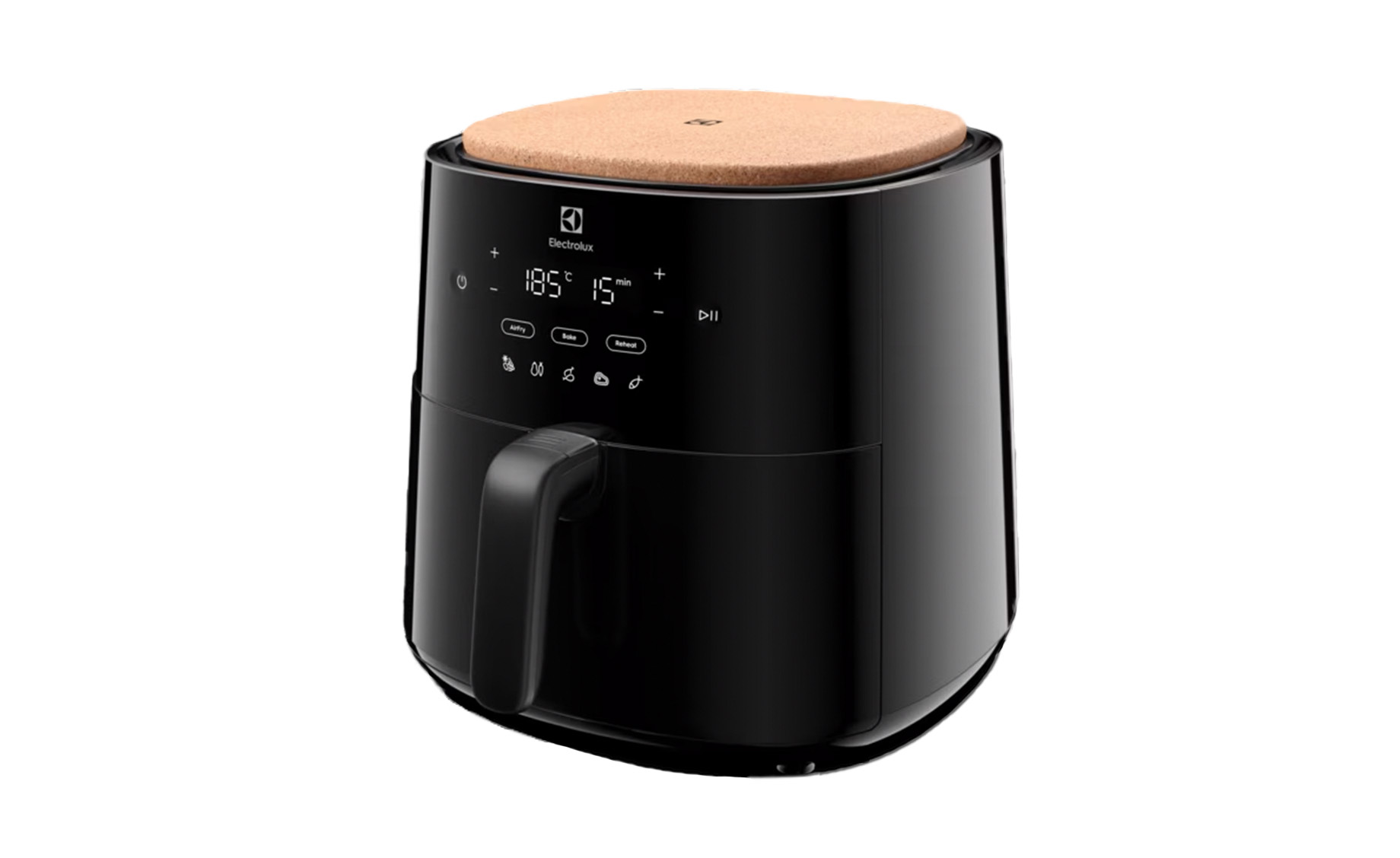 Electrolux EAF5B  friteza na zrak