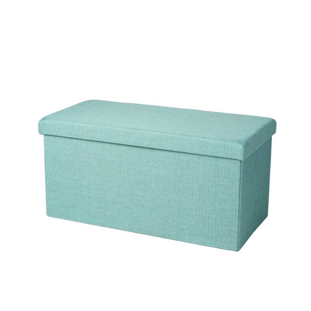 Sklopivi tabure s spremnikom-TIRKIZNA